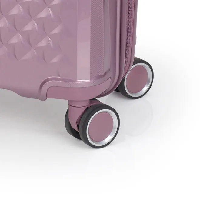 New Gabol Queens Trolley Large lila