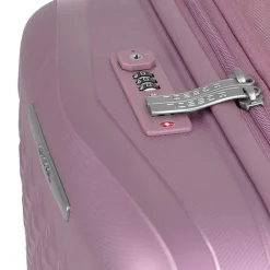 New Gabol Queens Trolley Large lila