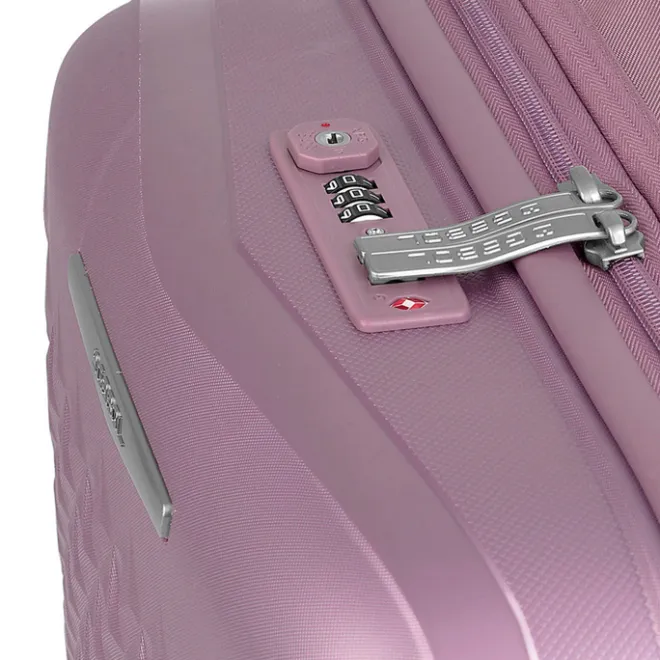 New Gabol Queens Trolley Large lila