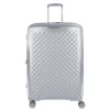 Sale Gabol Queens Trolley Large plata