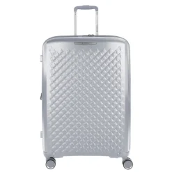 Sale Gabol Queens Trolley Large plata