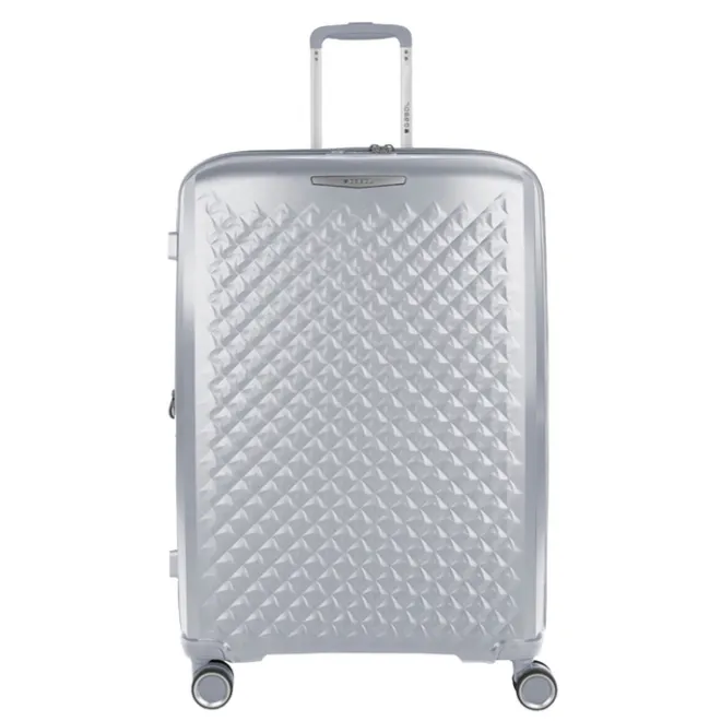 Sale Gabol Queens Trolley Large plata