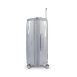 Sale Gabol Queens Trolley Large plata