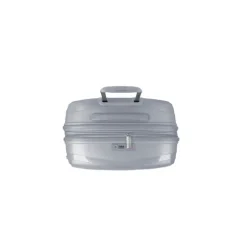 Sale Gabol Queens Trolley Large plata
