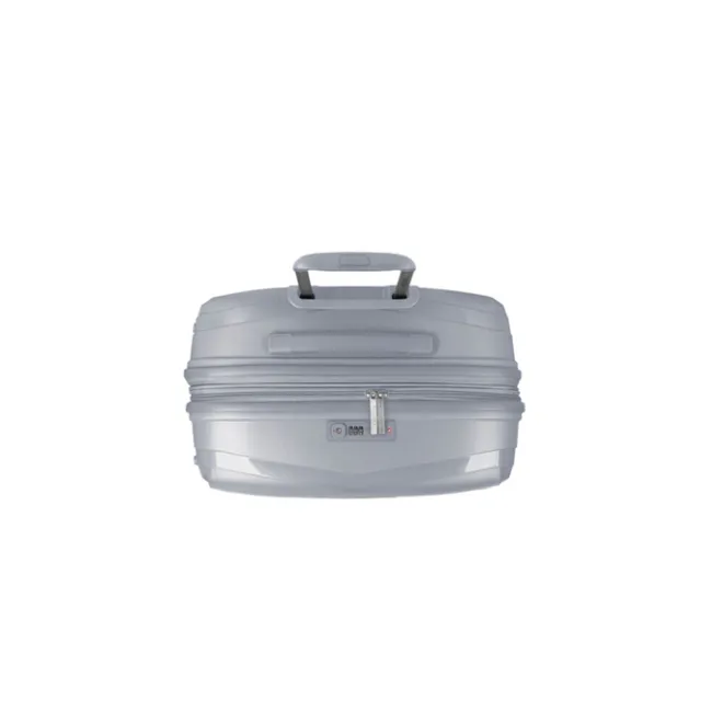 Sale Gabol Queens Trolley Large plata