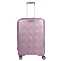 Online Gabol Queens Trolley Medium lila