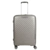 Discount Gabol Queens Trolley Medium champagne