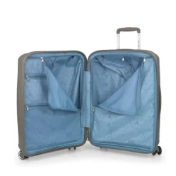 Discount Gabol Queens Trolley Medium champagne