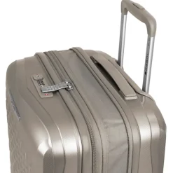 Discount Gabol Queens Trolley Medium champagne
