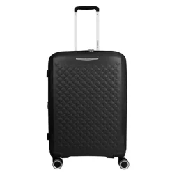 Online Gabol Queens Trolley Medium negro