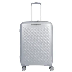 Best Gabol Queens Trolley Medium plata