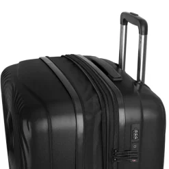 Discount Gabol Radar Cabin Trolley negra