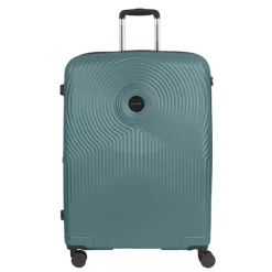 Gabol Radar Large Trolley verde