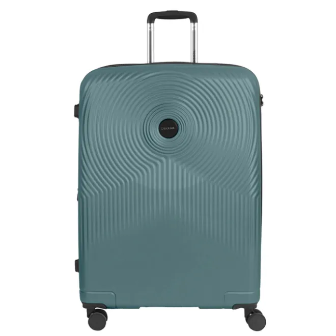 Gabol Radar Large Trolley verde