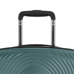 Gabol Radar Large Trolley verde