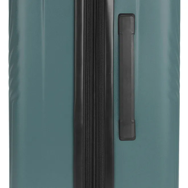 Gabol Radar Large Trolley verde