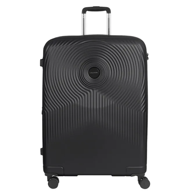 Clearance Gabol Radar Large Trolley negra