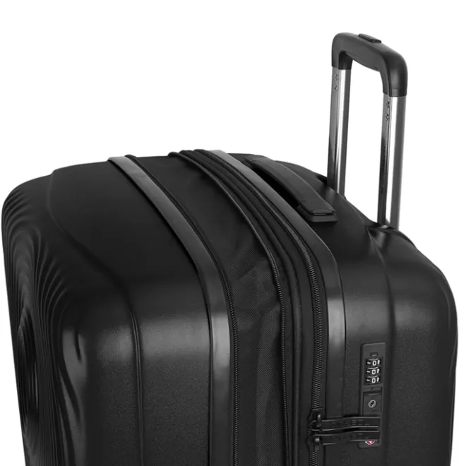 Clearance Gabol Radar Large Trolley negra