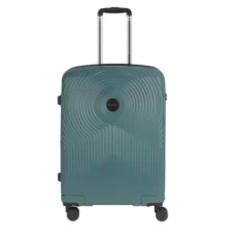 Outlet Gabol Radar Medium Trolley verde
