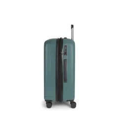 Outlet Gabol Radar Medium Trolley verde
