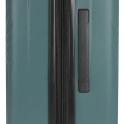 Outlet Gabol Radar Medium Trolley verde