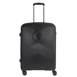 Clearance Gabol Radar Medium Trolley negra