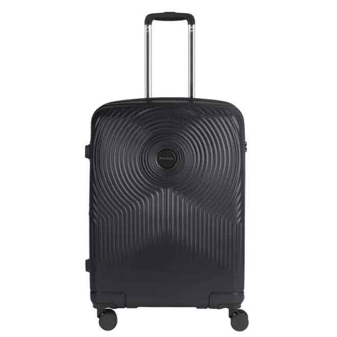 Clearance Gabol Radar Medium Trolley negra