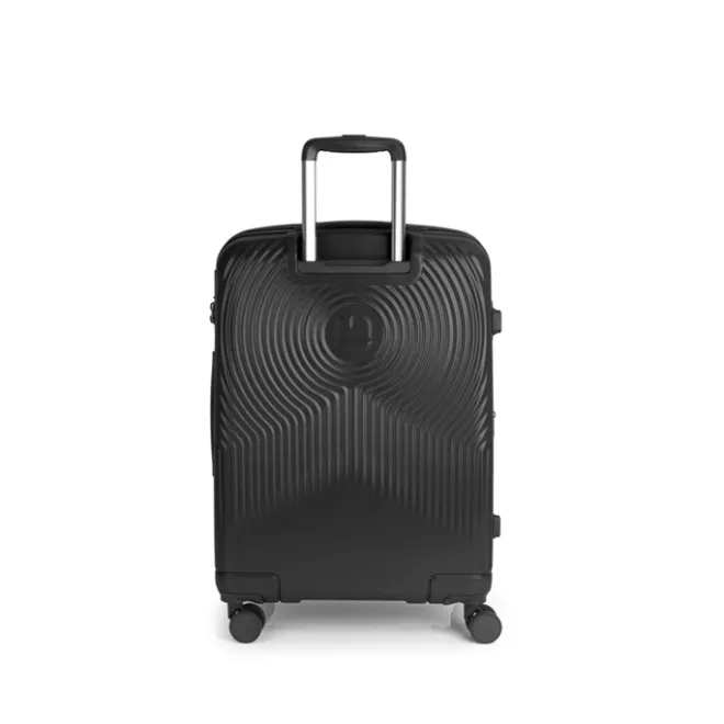 Clearance Gabol Radar Medium Trolley negra