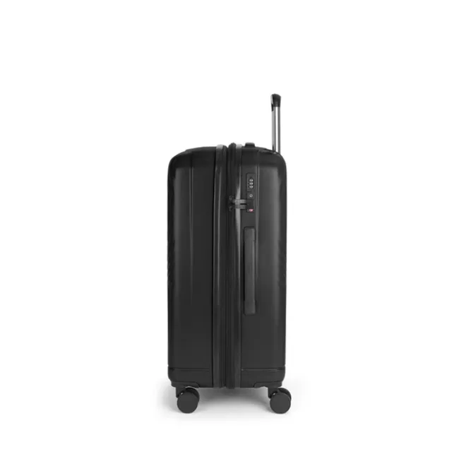 Clearance Gabol Radar Medium Trolley negra