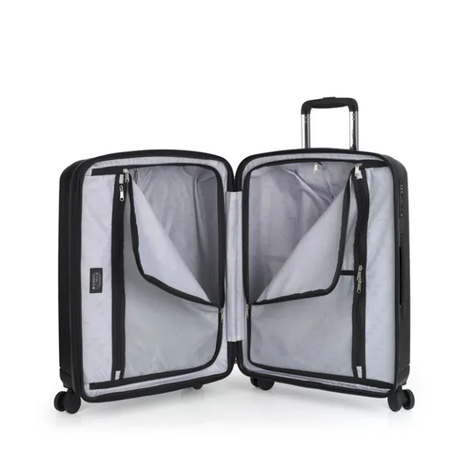 Clearance Gabol Radar Medium Trolley negra
