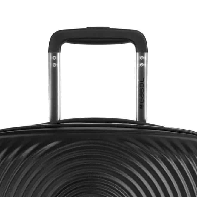 Clearance Gabol Radar Medium Trolley negra