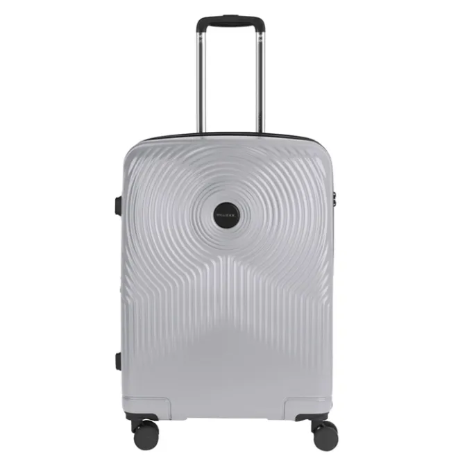 Online Gabol Radar Medium Trolley plata