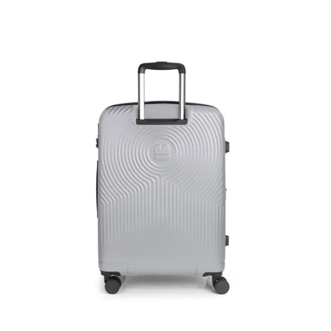 Online Gabol Radar Medium Trolley plata