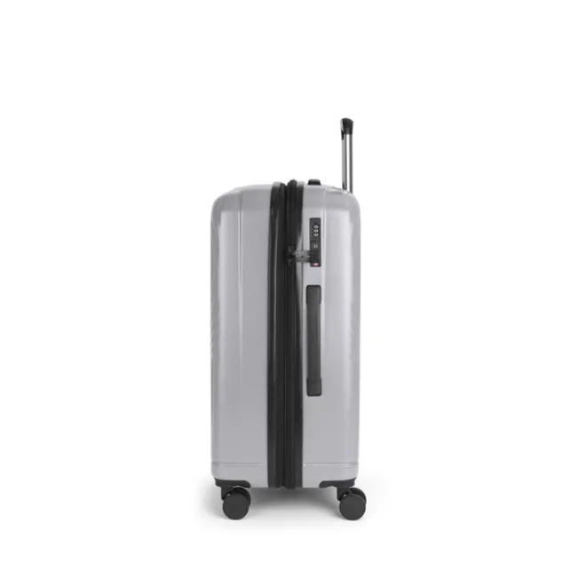 Online Gabol Radar Medium Trolley plata