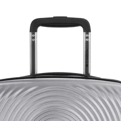 Online Gabol Radar Medium Trolley plata
