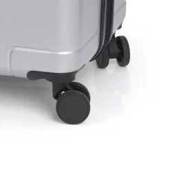 Online Gabol Radar Medium Trolley plata