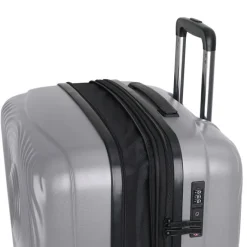 Online Gabol Radar Medium Trolley plata