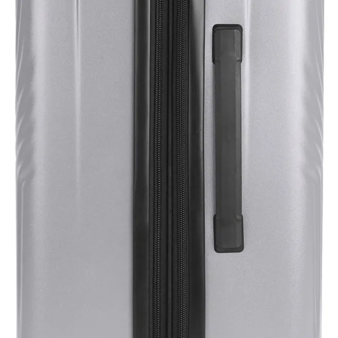 Online Gabol Radar Medium Trolley plata