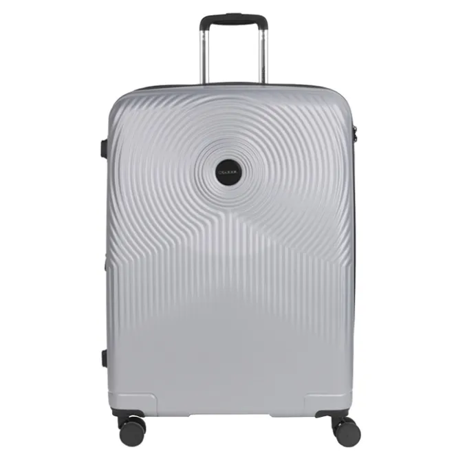 Gabol Radar Radar Large Trolley plata