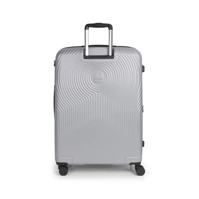Gabol Radar Radar Large Trolley plata