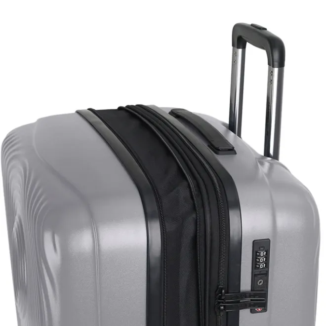 Gabol Radar Radar Large Trolley plata