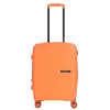 Online Gabol Steady Cabin Trolley orange