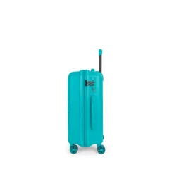 Outlet Gabol Steady Cabin Trolley blue