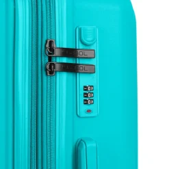 Outlet Gabol Steady Cabin Trolley blue