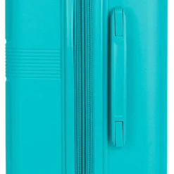 Outlet Gabol Steady Cabin Trolley blue