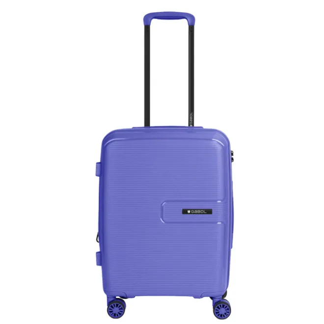 Sale Gabol Steady Cabin Trolley lila