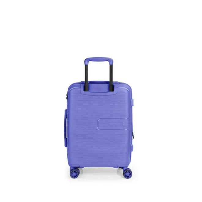 Sale Gabol Steady Cabin Trolley lila