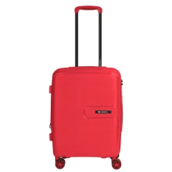 New Gabol Steady Cabin Trolley red