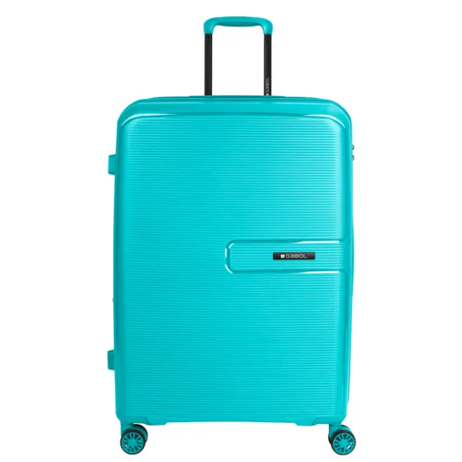 Clearance Gabol Steady Trolley L blue