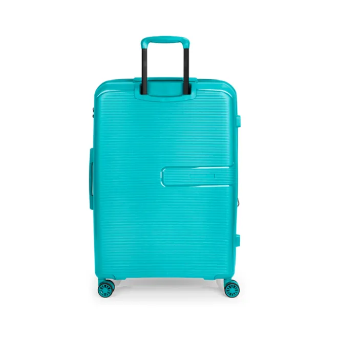 Clearance Gabol Steady Trolley L blue